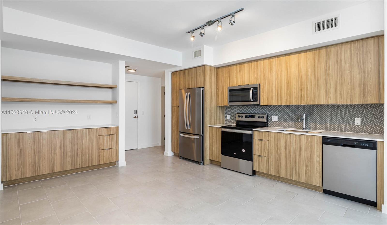 Watermarc - Residential Lease