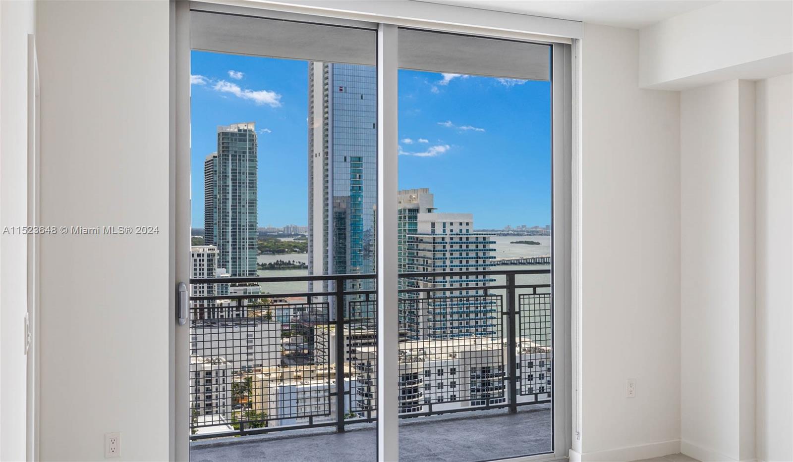 Watermarc - Residential Lease