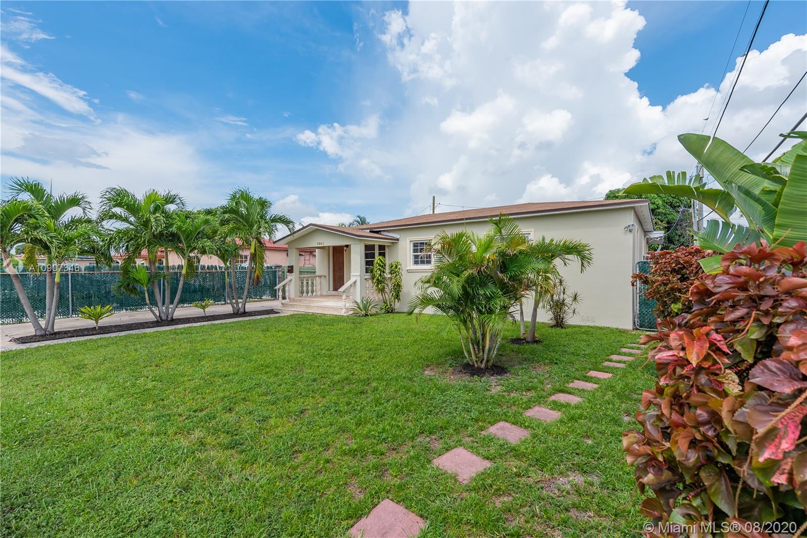 LINDA SUE PARK - Residential