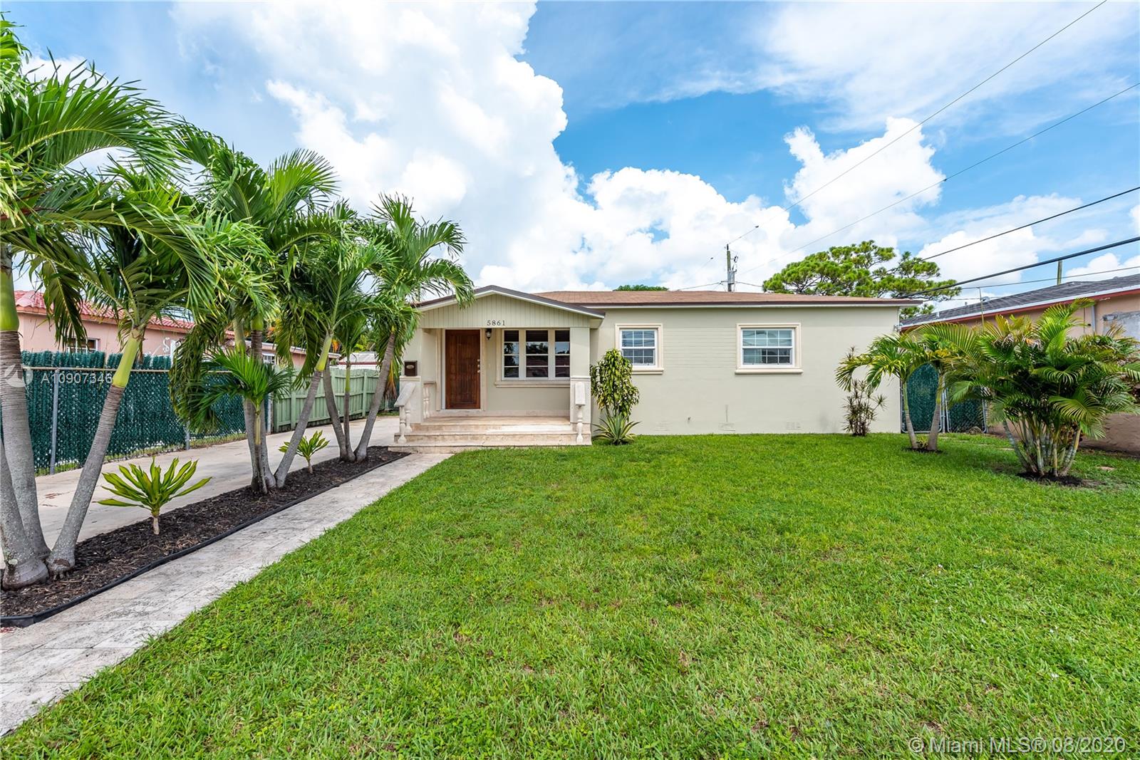 LINDA SUE PARK - Residential