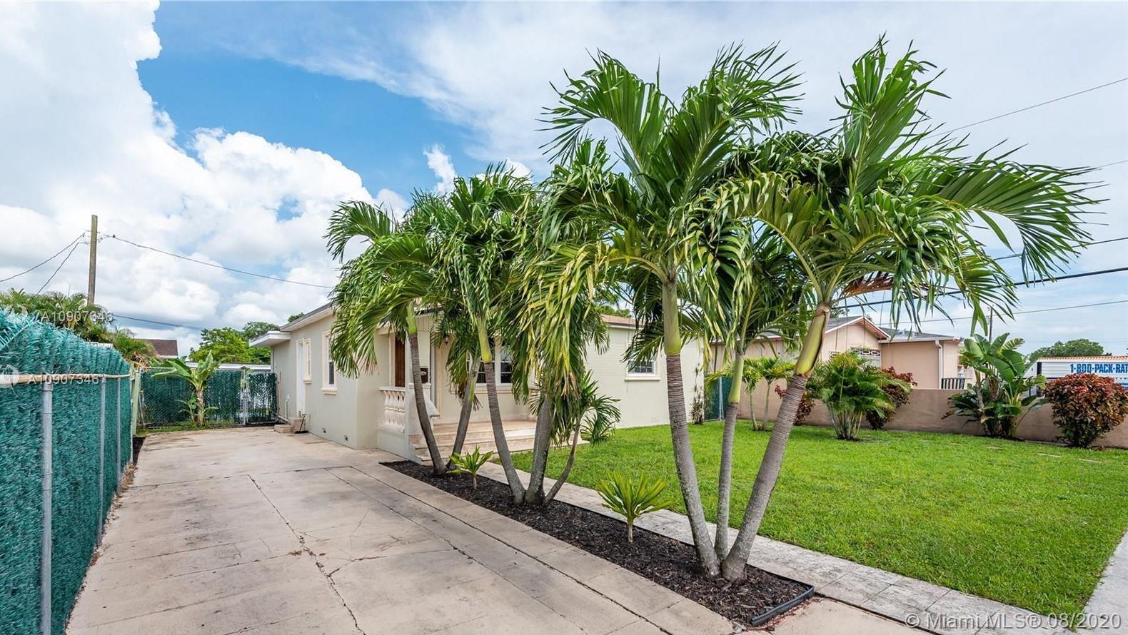 LINDA SUE PARK - Residential