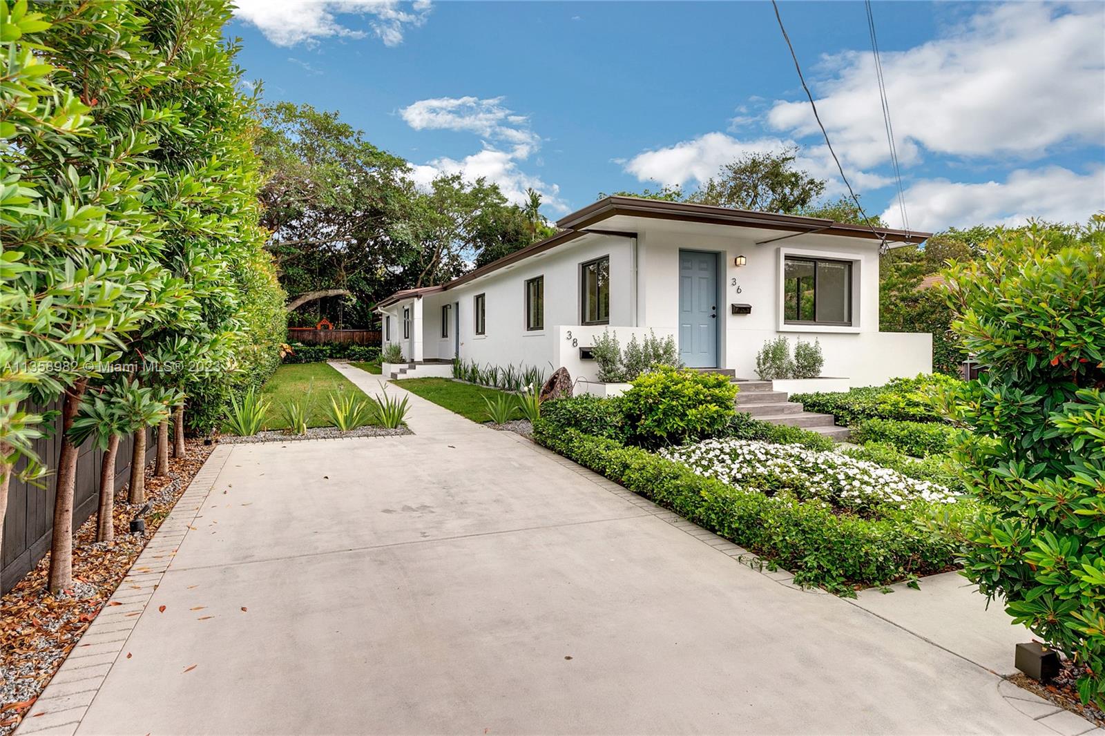 Rental Property at 36 Nw 52nd St, Miami, Broward County, Florida -  - $1,490,000 MO.