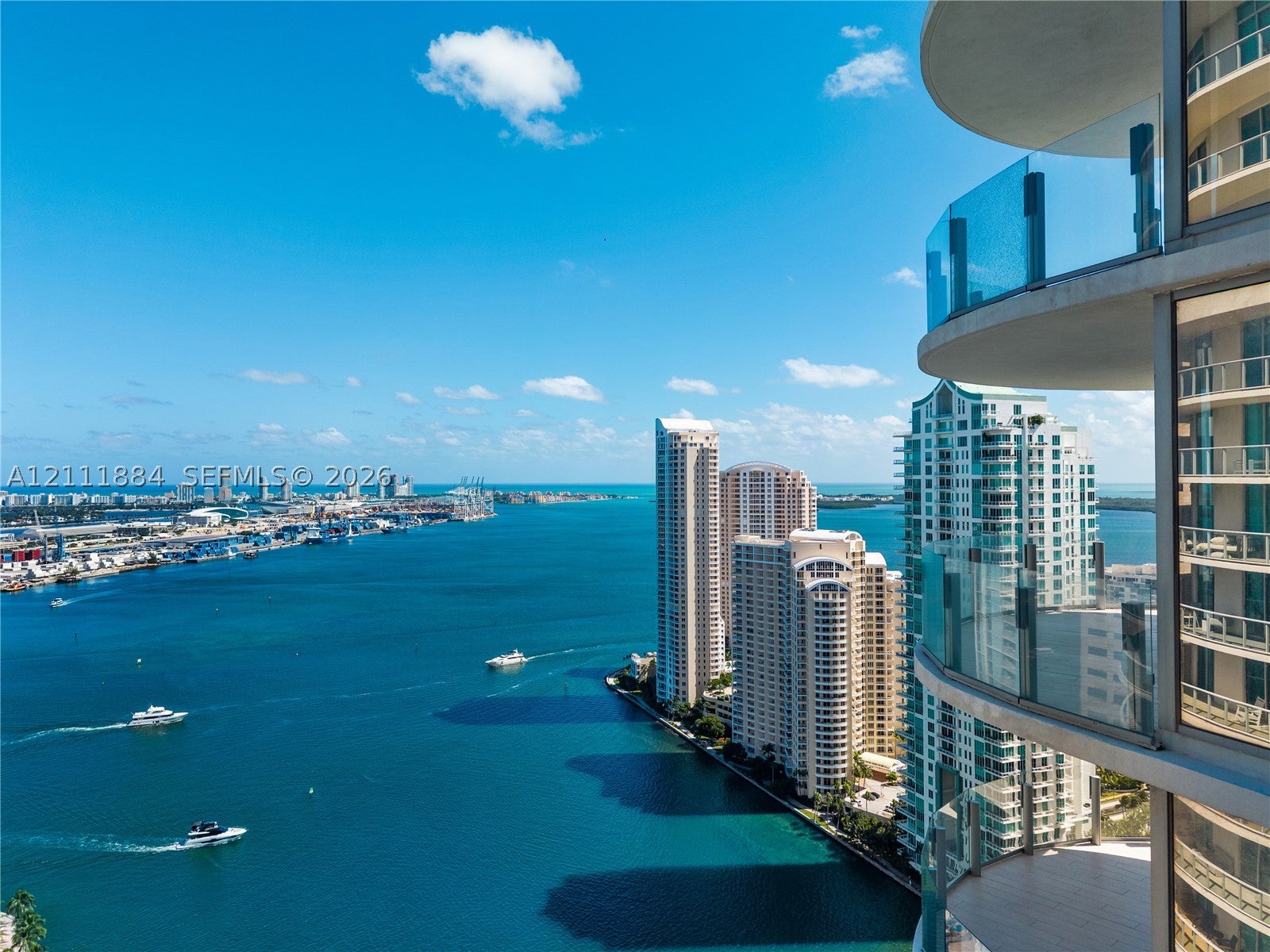 300 Biscayne Boulevard Way 3501E
