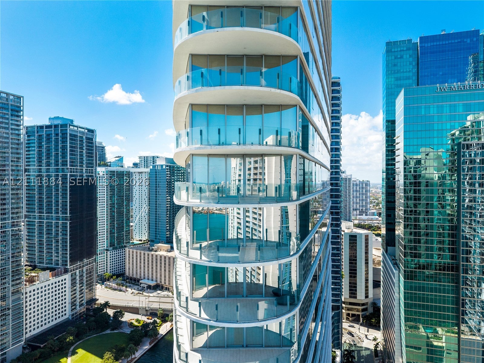 300 Biscayne Boulevard Way 3501E