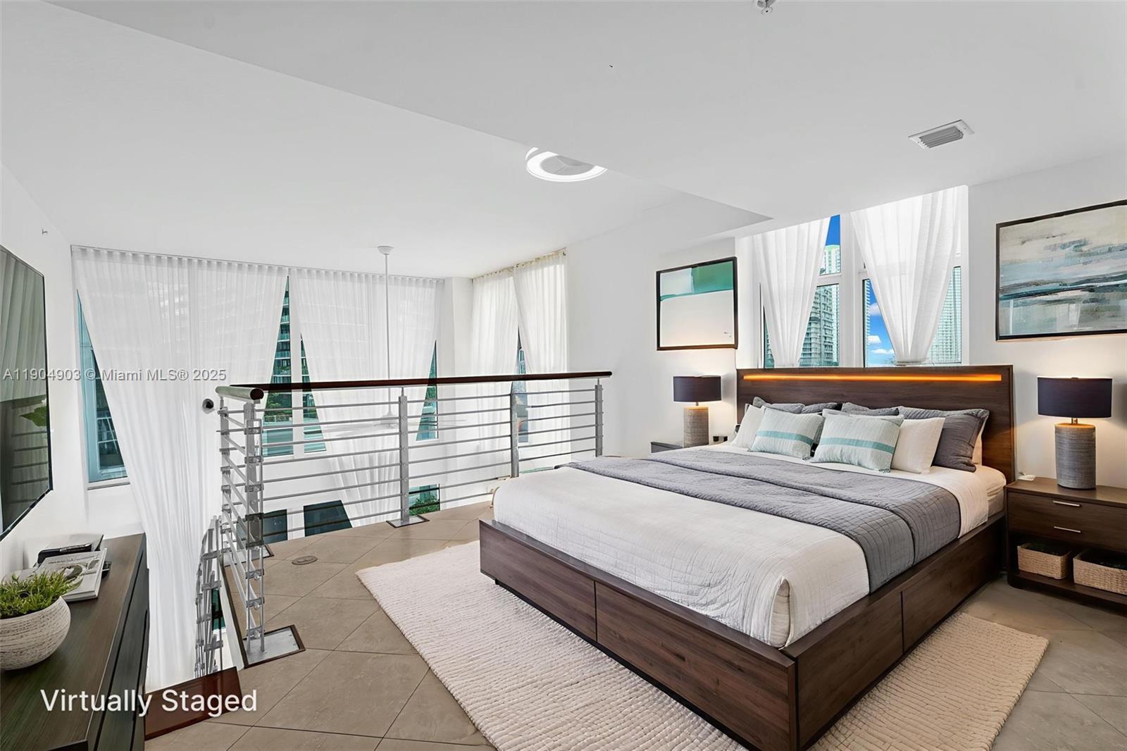 BRICKELL ON THE RIVER S T - Residential