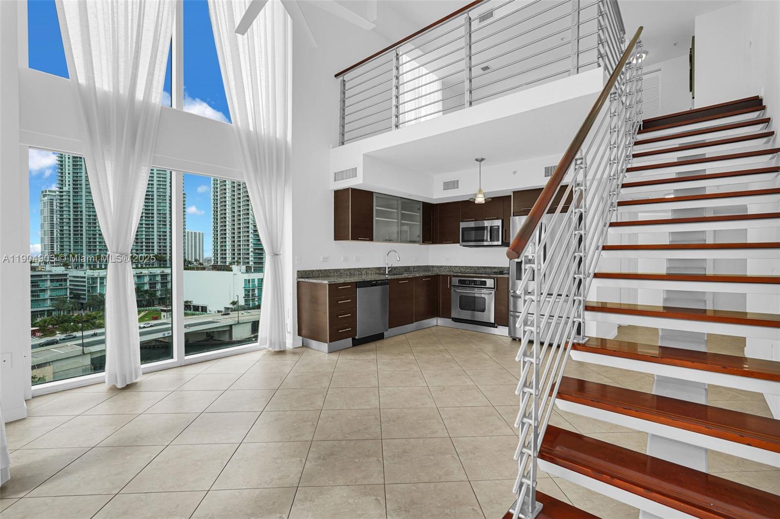 BRICKELL ON THE RIVER S T - Residential