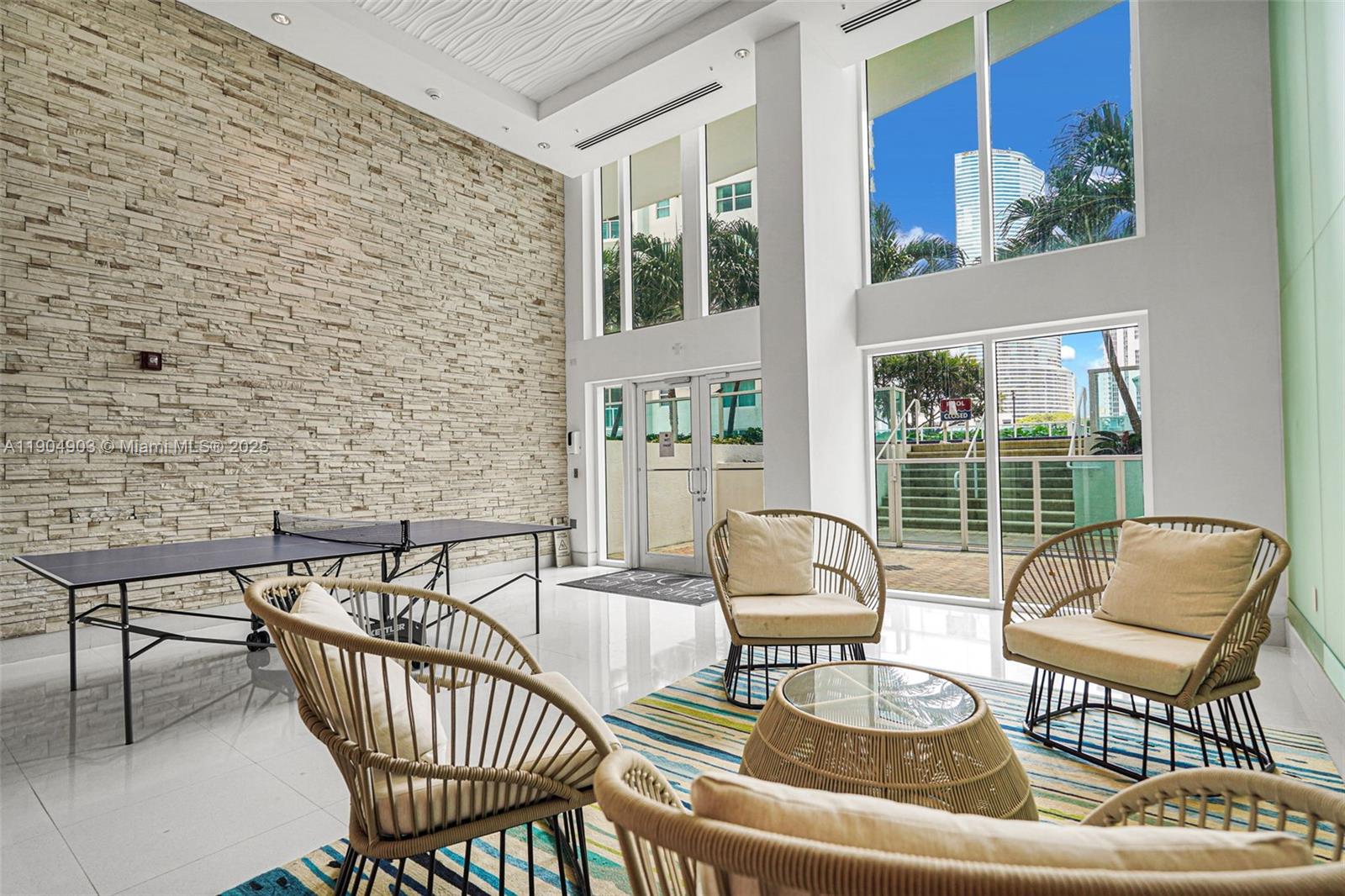 BRICKELL ON THE RIVER S T - Residential