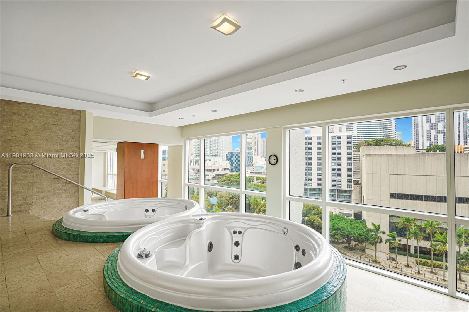 BRICKELL ON THE RIVER S T - Residential