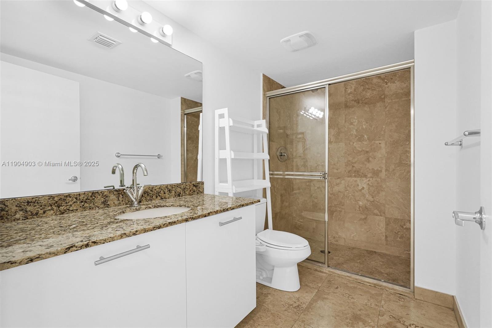 BRICKELL ON THE RIVER S T - Residential