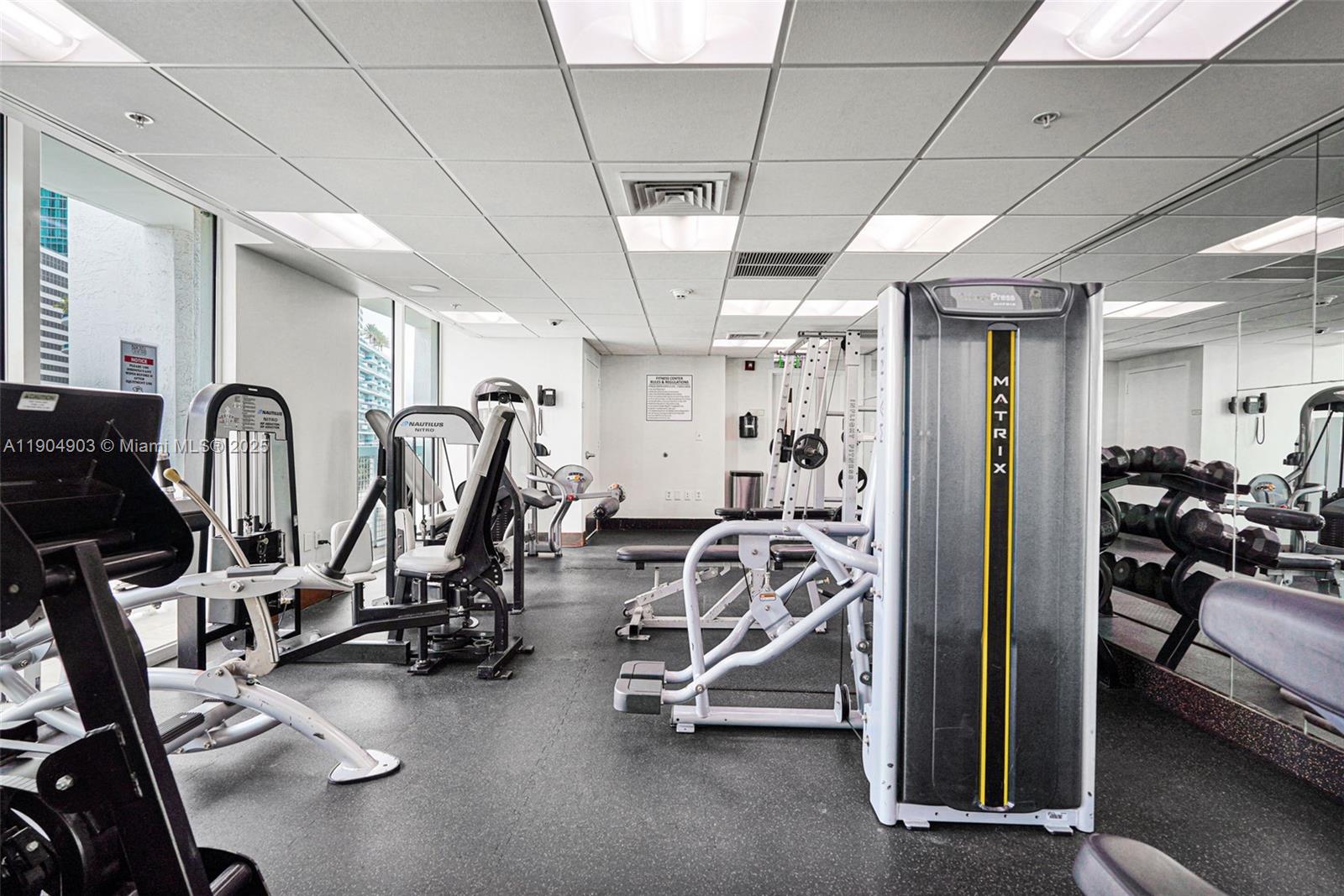 BRICKELL ON THE RIVER S T - Residential