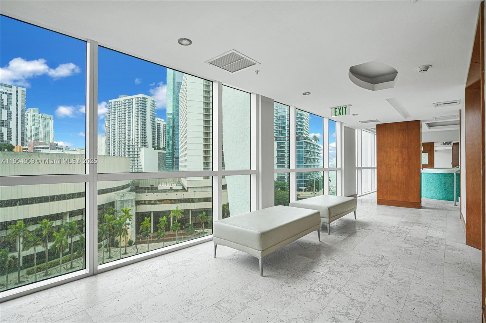 BRICKELL ON THE RIVER S T - Residential