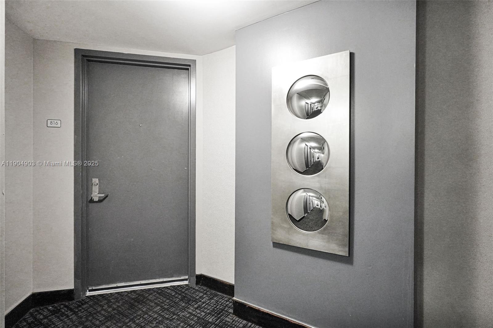 BRICKELL ON THE RIVER S T - Residential