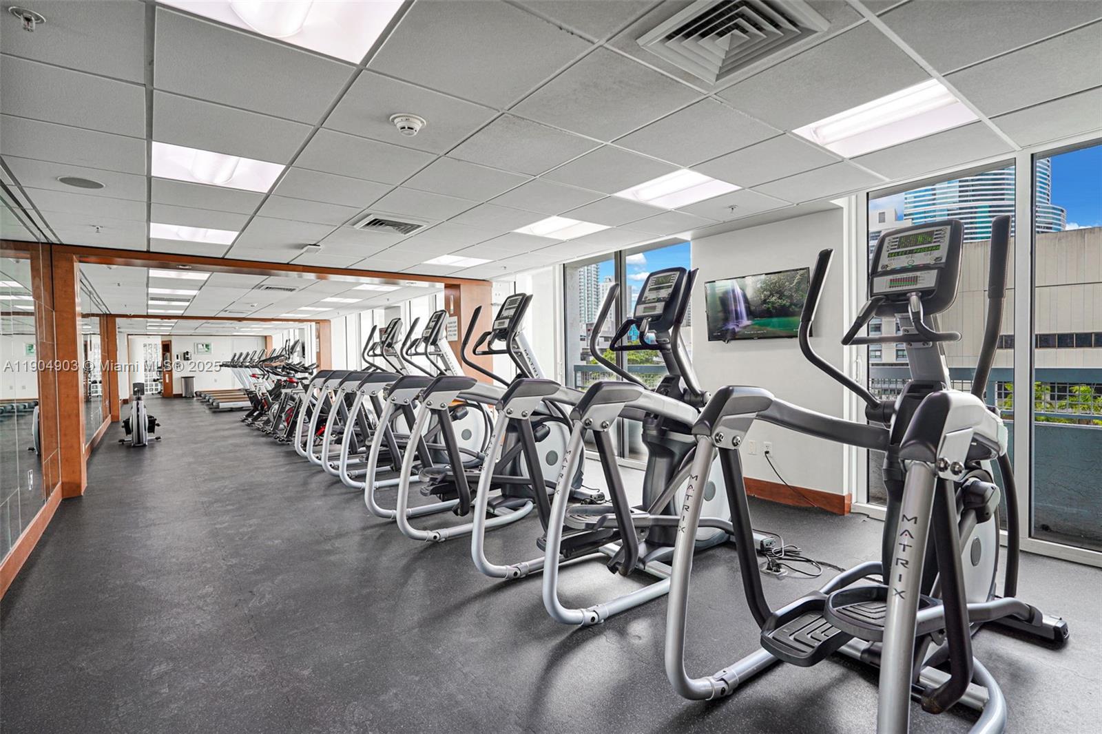 BRICKELL ON THE RIVER S T - Residential