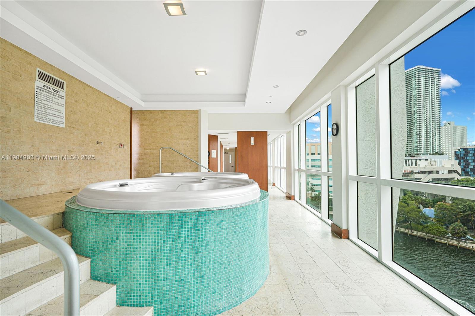 BRICKELL ON THE RIVER S T - Residential