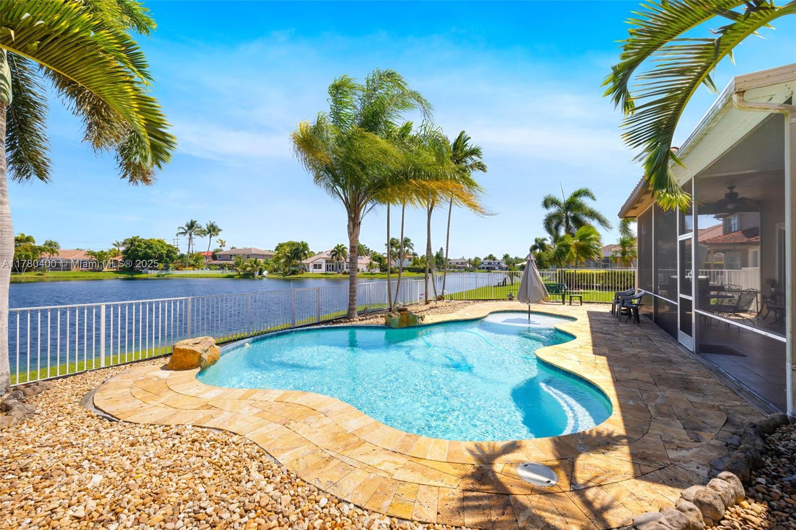 Property for Sale at 16343 Segovia Cir S Cir, Pembroke Pines, Miami-Dade County, Florida - Bedrooms: 4 
Bathrooms: 3  - $1,145,400