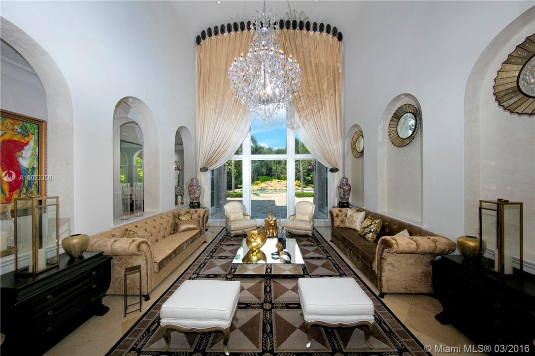 Avocado Land Cos Sub - Residential