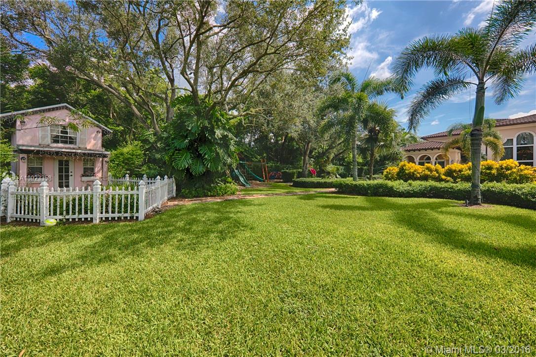 Avocado Land Cos Sub - Residential