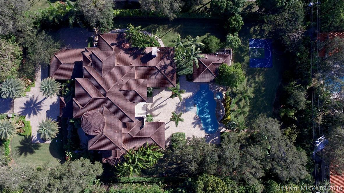 Avocado Land Cos Sub - Residential