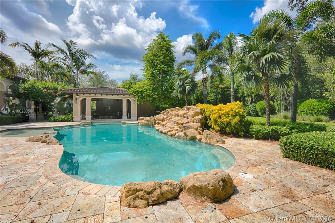 Avocado Land Cos Sub - Residential