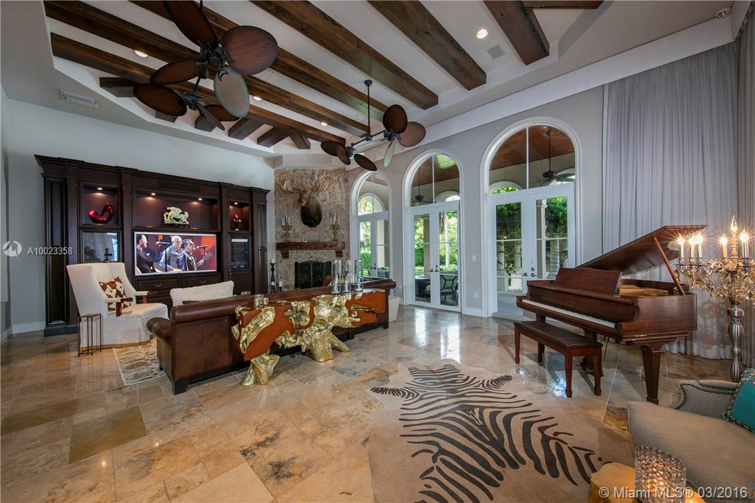 Avocado Land Cos Sub - Residential