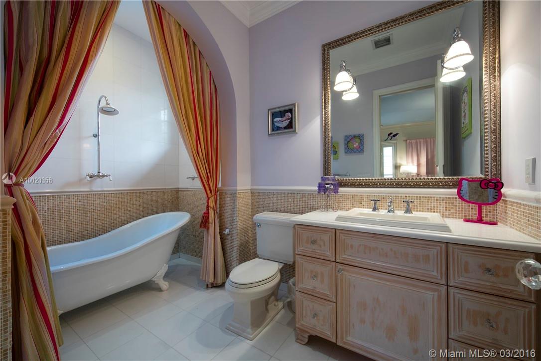 Avocado Land Cos Sub - Residential