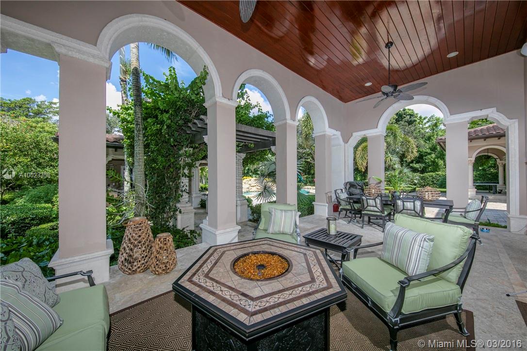 Avocado Land Cos Sub - Residential