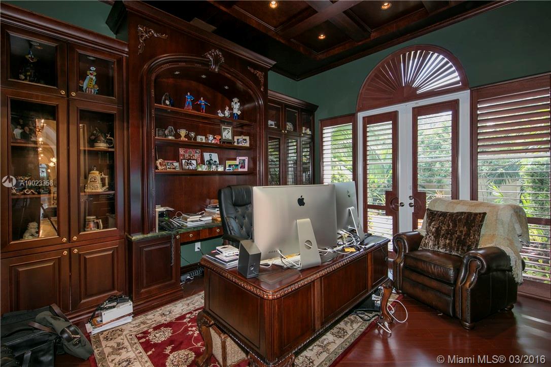 Avocado Land Cos Sub - Residential