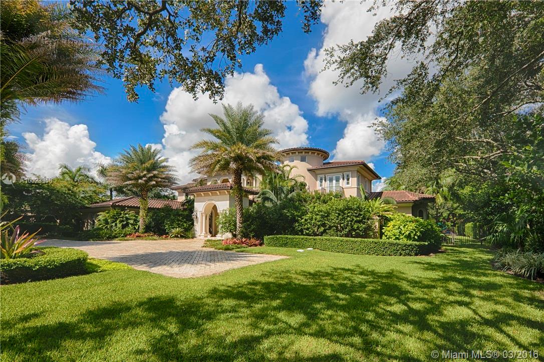 Avocado Land Cos Sub - Residential