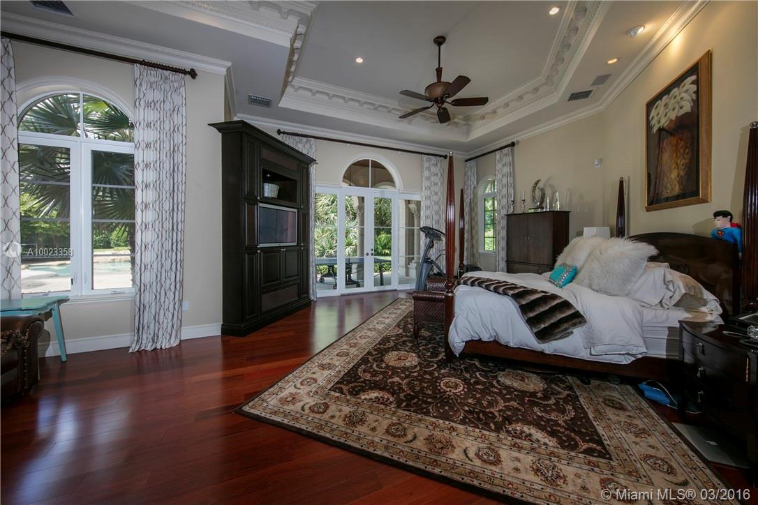 Avocado Land Cos Sub - Residential