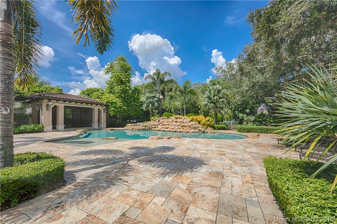 Avocado Land Cos Sub - Residential