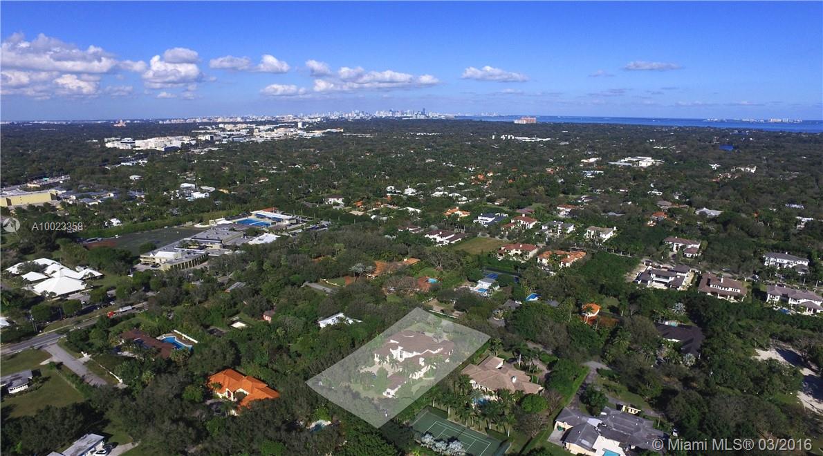 Avocado Land Cos Sub - Residential