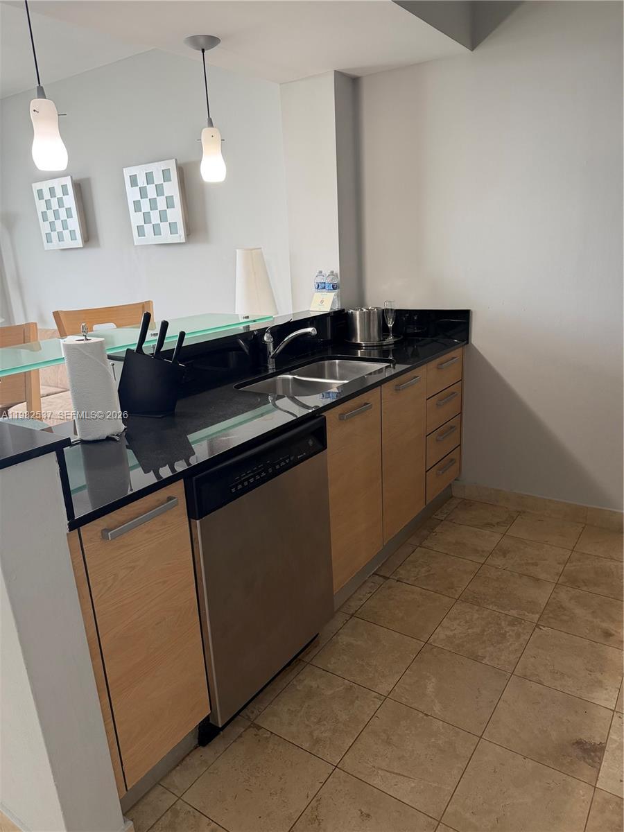M RESORT RESIDENCES CONDO - Residential