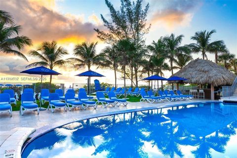 18683 Collins Ave 1504 Sunny Isles Beach FL 33160