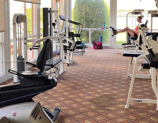 PALM GREENS AT VILLA DEL - Residential Lease