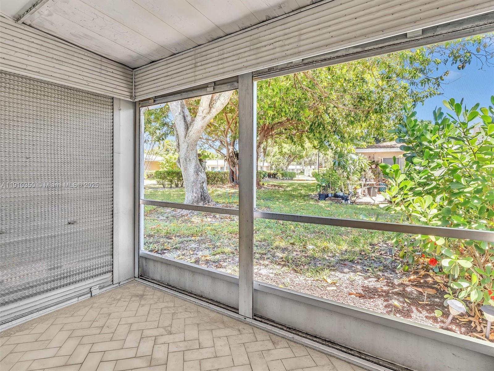 PALM GREENS AT VILLA DEL - Residential Lease