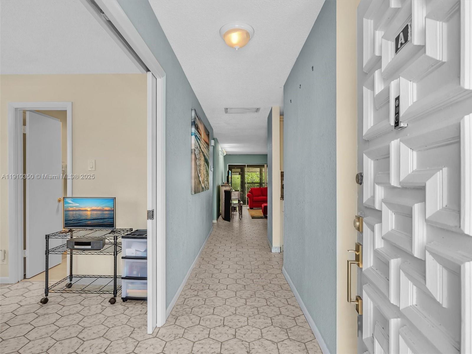 PALM GREENS AT VILLA DEL - Residential Lease