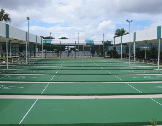 PALM GREENS AT VILLA DEL - Residential Lease