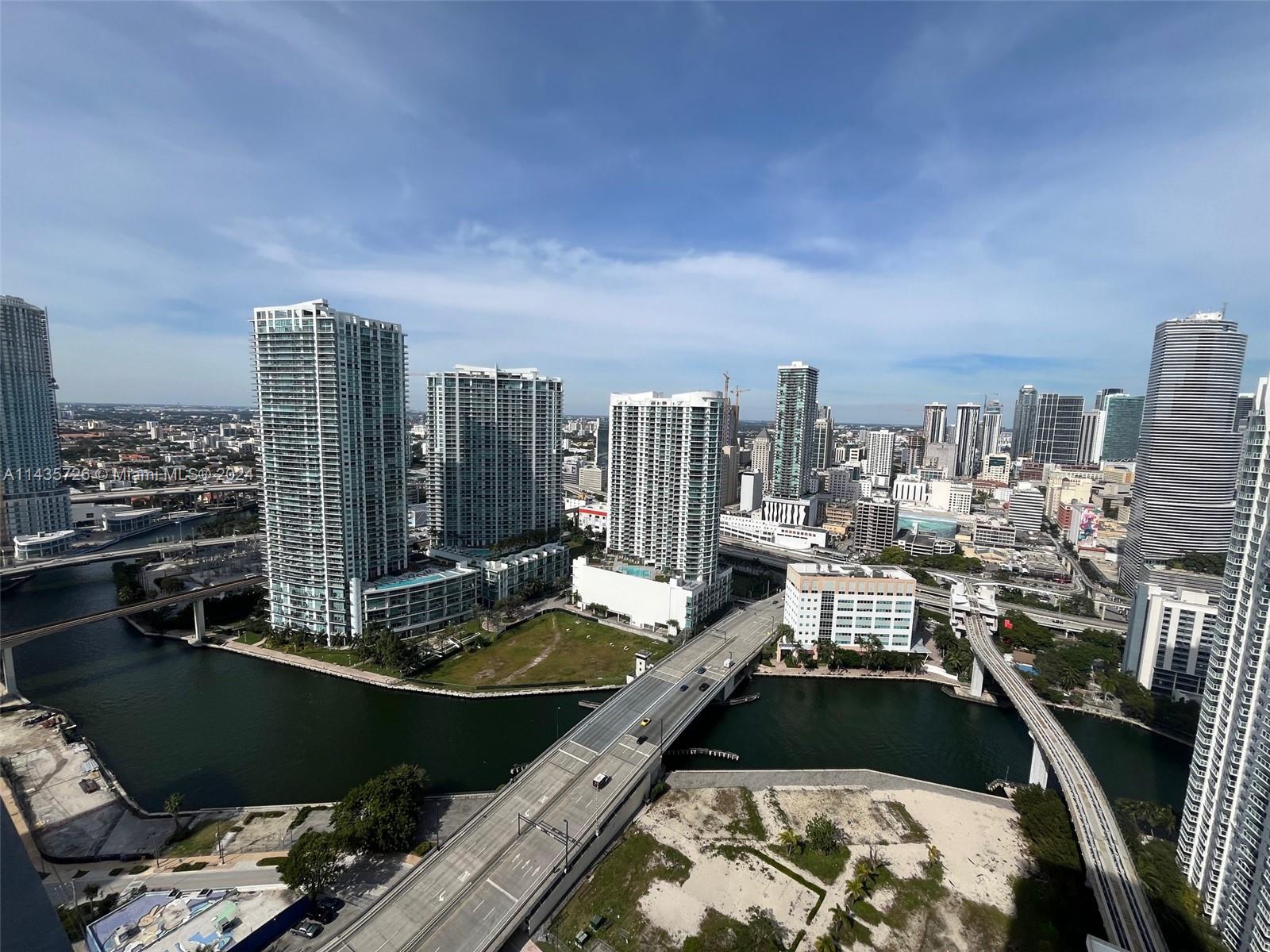 Property for Sale at 68 Se 6th St 3312, Miami, Broward County, Florida - Bedrooms: 2 
Bathrooms: 3  - $1,100,000