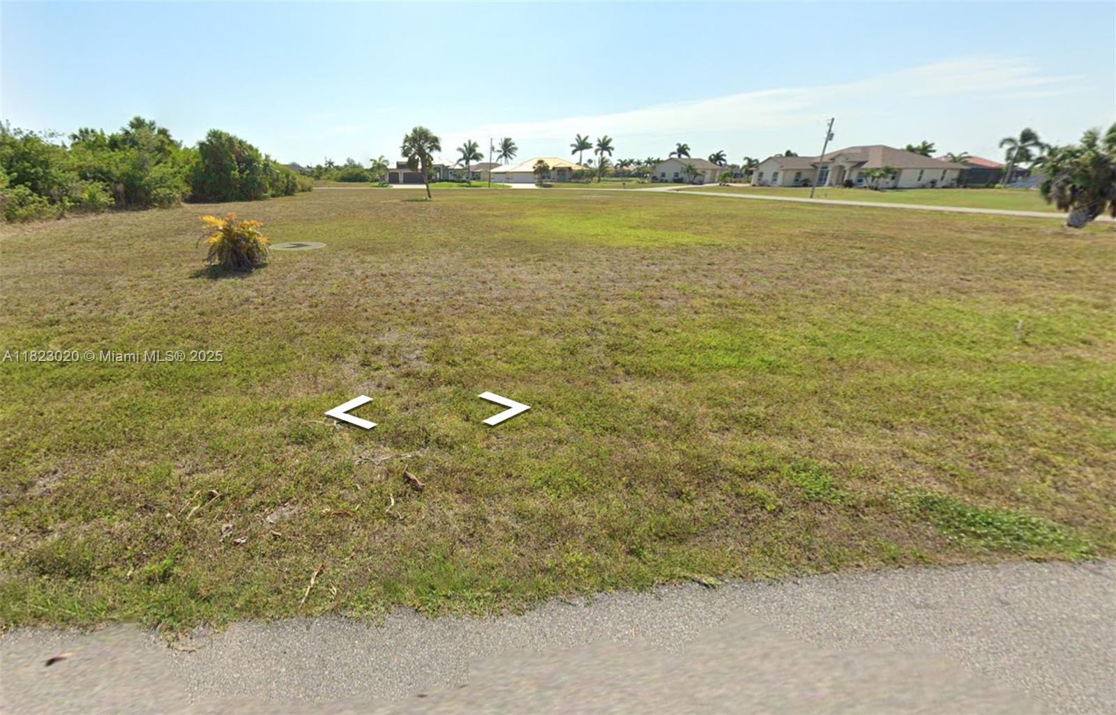 This lot sits on one of the most desirable streets in South Gulf Cove, a fast-growing area surrounded by new construction. You’re just minutes from nine golf courses and some of the best beaches in Florida—whether you drive or take the boat. The community offers a boat ramp with access to 55 miles of canals that lead straight to the Gulf of Mexico.