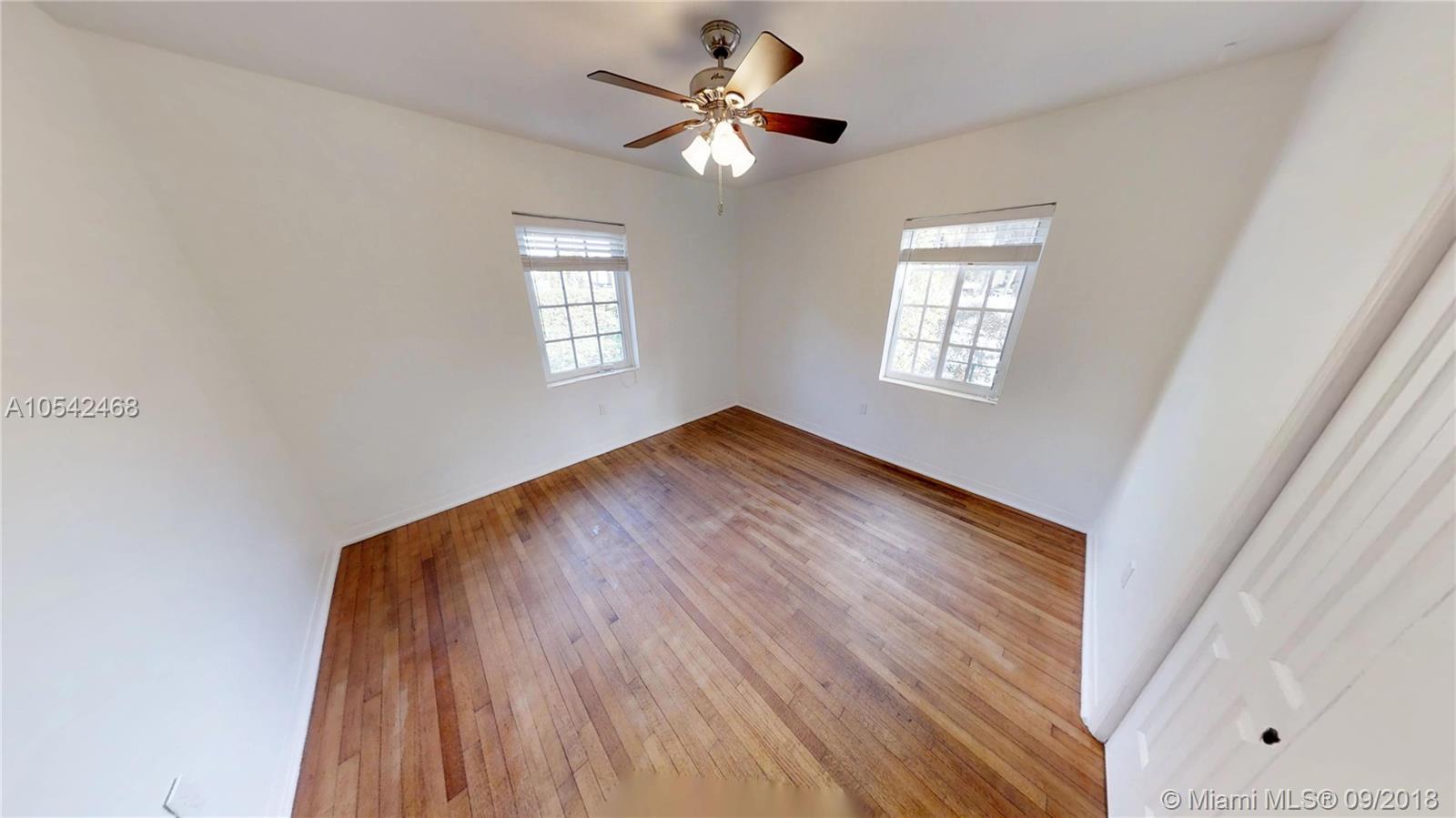 MIAMI SHORES SEC 6 - Residential Lease