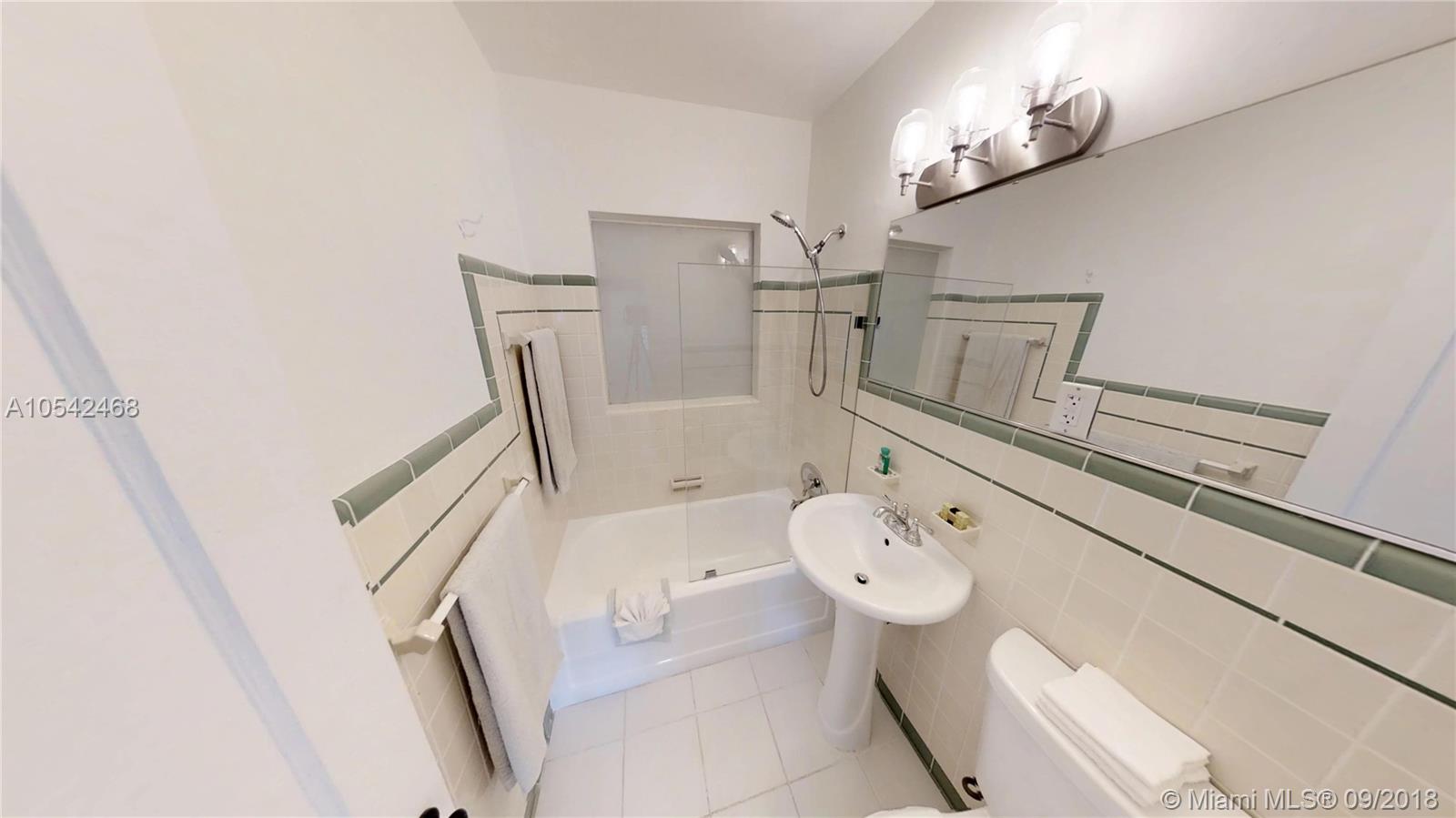 MIAMI SHORES SEC 6 - Residential Lease