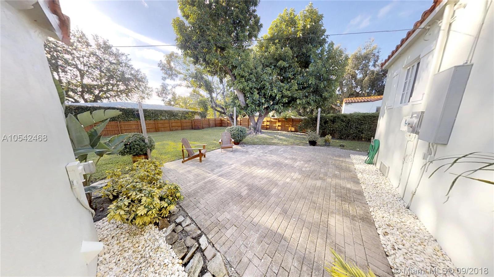 MIAMI SHORES SEC 6 - Residential Lease