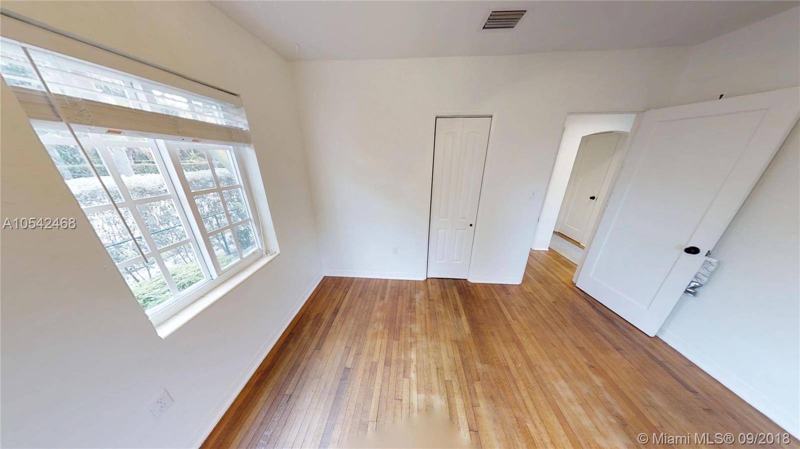 MIAMI SHORES SEC 6 - Residential Lease