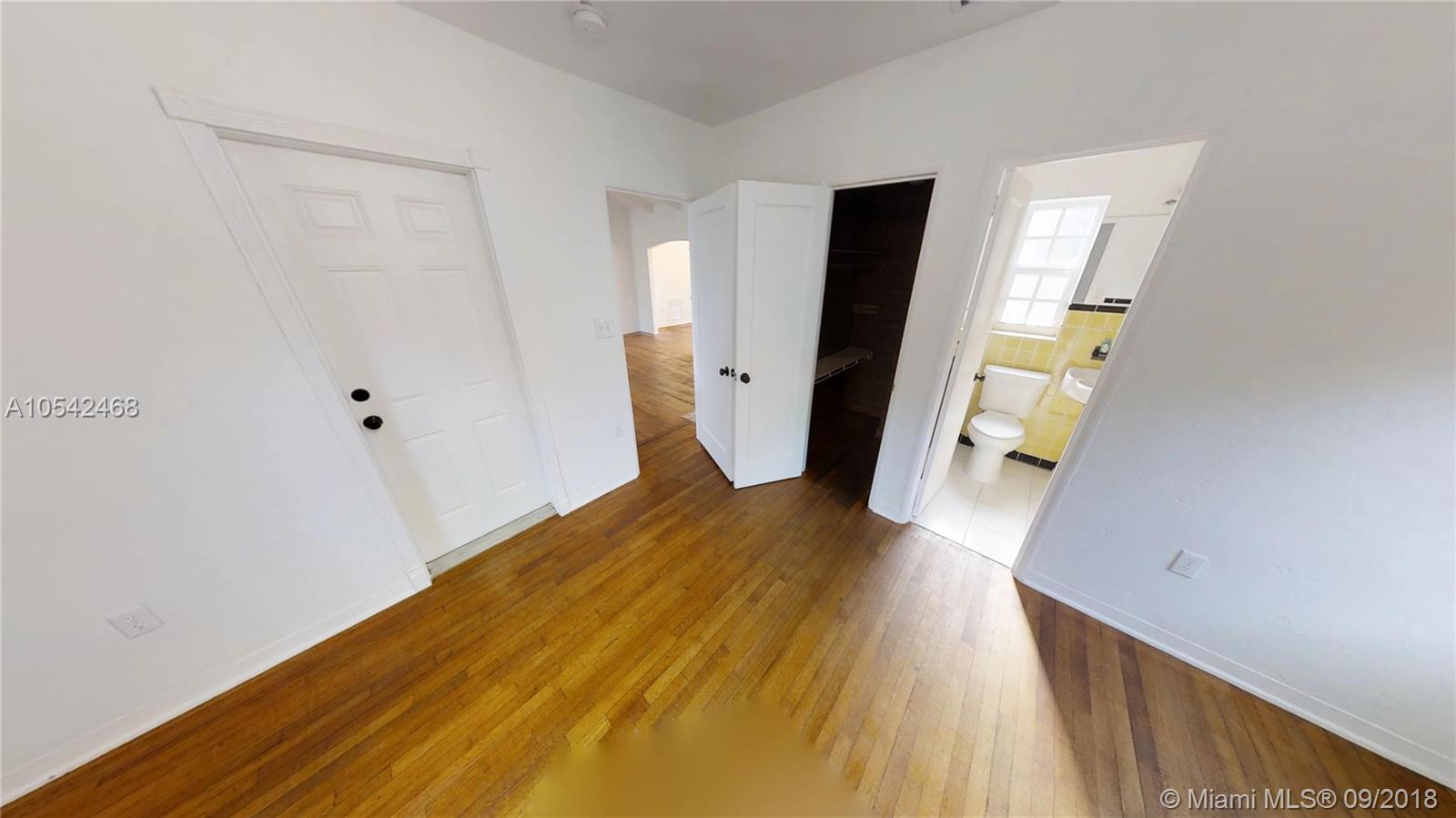 MIAMI SHORES SEC 6 - Residential Lease