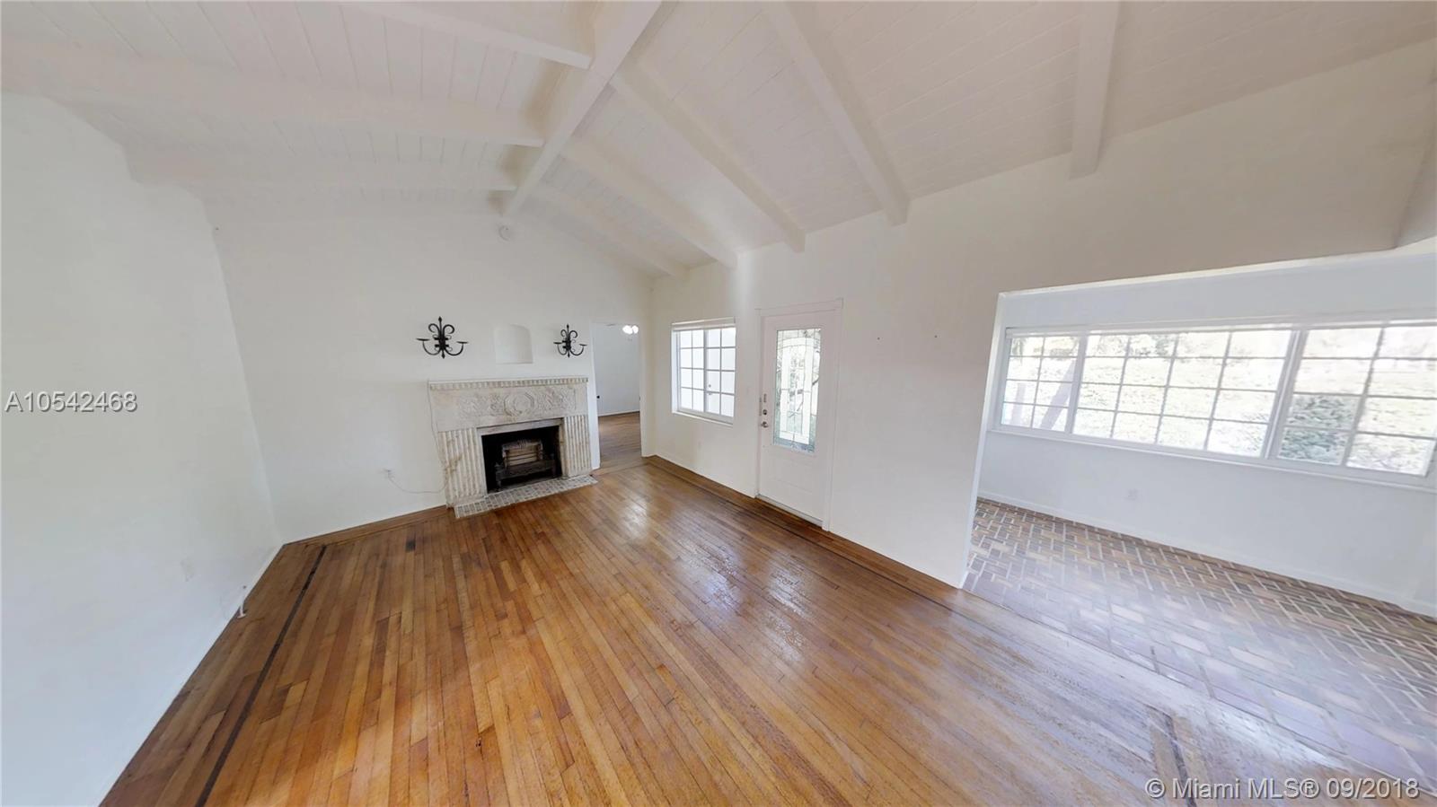 MIAMI SHORES SEC 6 - Residential Lease