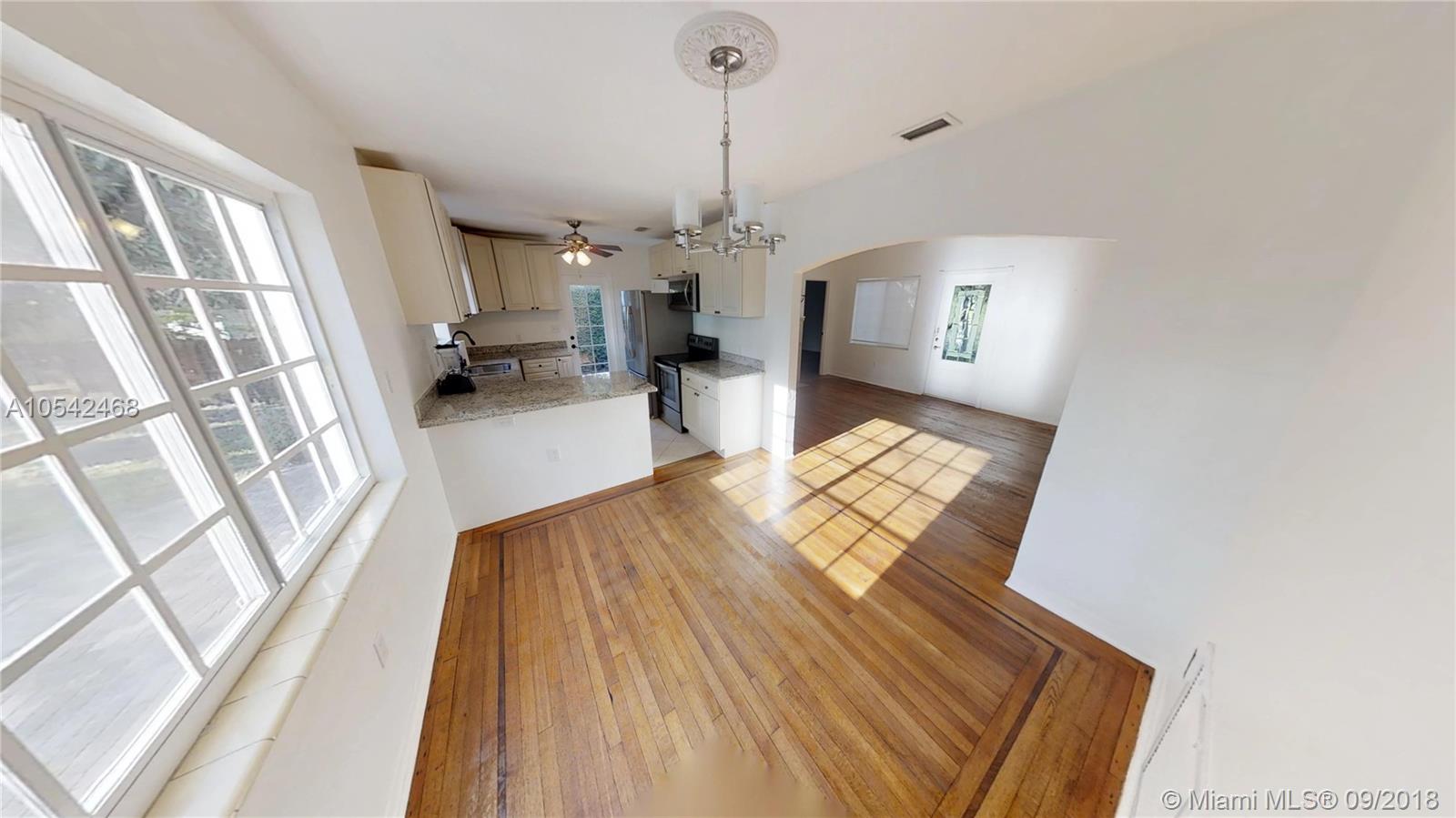 MIAMI SHORES SEC 6 - Residential Lease