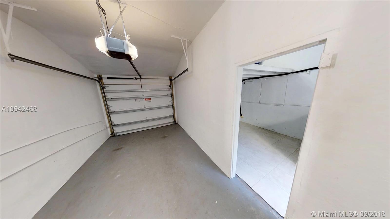 MIAMI SHORES SEC 6 - Residential Lease