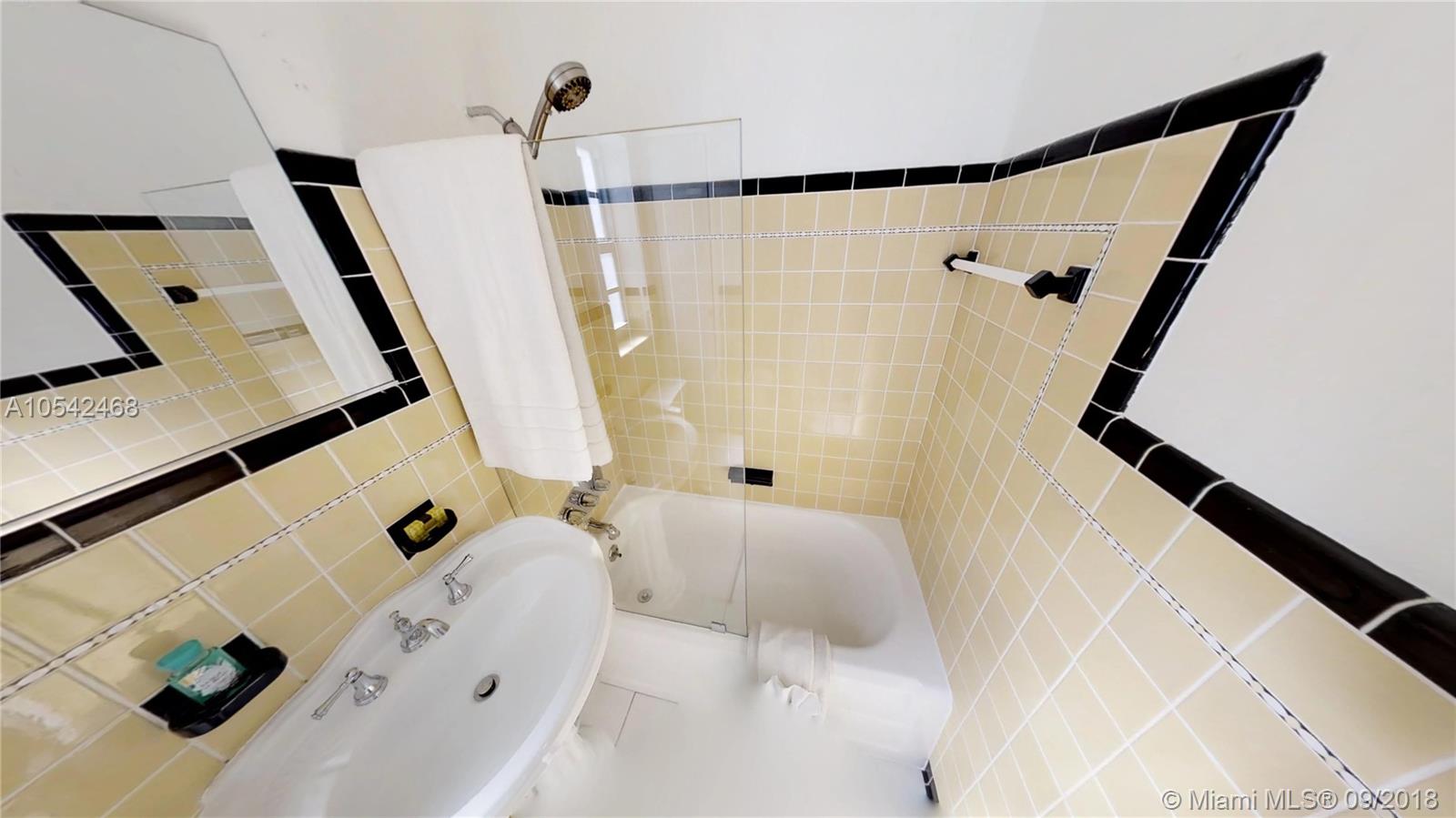 MIAMI SHORES SEC 6 - Residential Lease