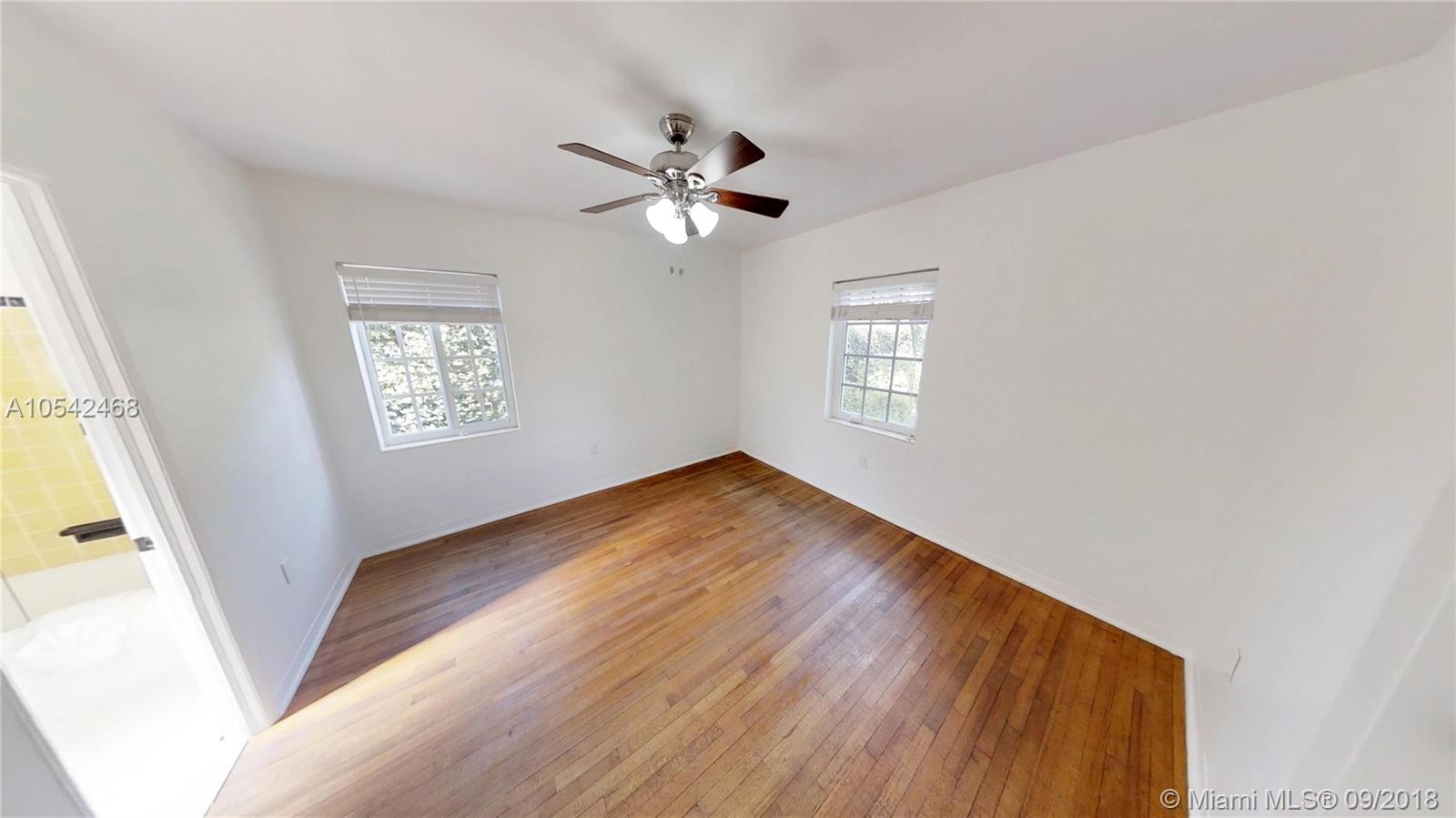 MIAMI SHORES SEC 6 - Residential Lease