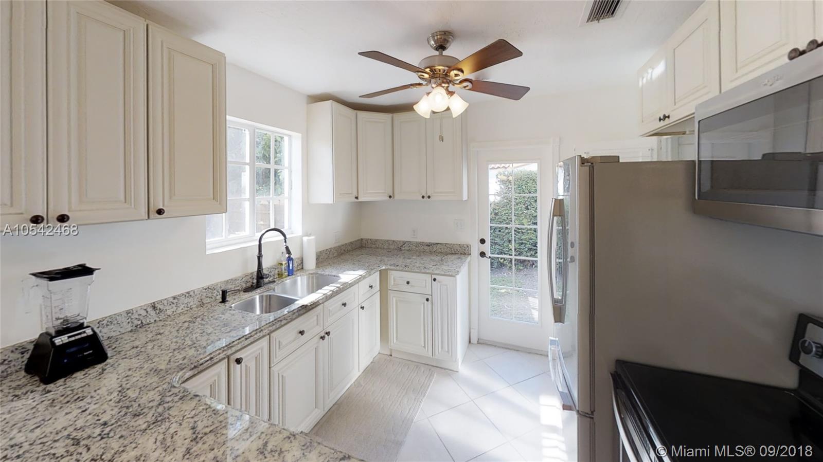 MIAMI SHORES SEC 6 - Residential Lease